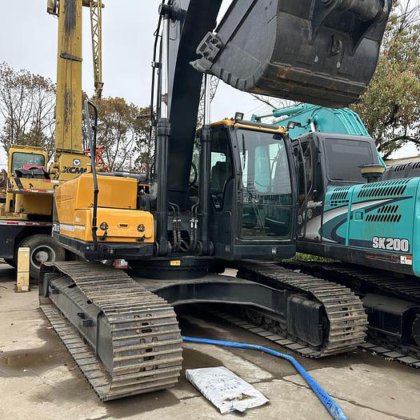 2024 HYUNDAI R220LC-9S