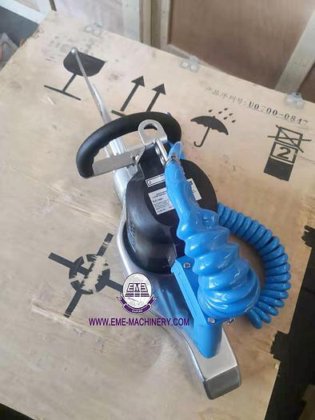 牛屠宰设备 用于屠宰场的往复式胸骨切割锯牛屠宰机