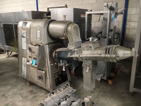 Simon Freres MB 5 #A100382