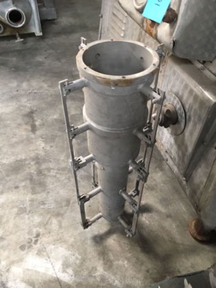 Simon Freres MB 5 #A100382