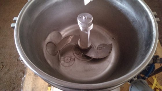 1979 Stephan UMM/SK 40 E