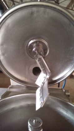 1979 Stephan UMM/SK 40 E