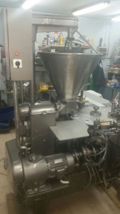 Kustner YH Square #A100343