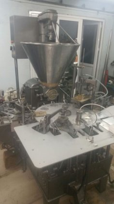 Kustner YH Square #A100343