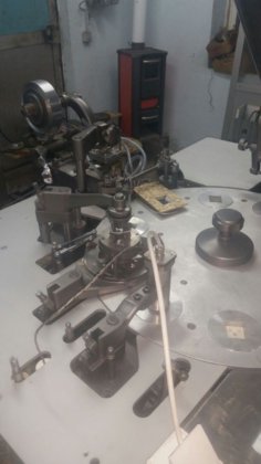 Kustner YH Square #A100343