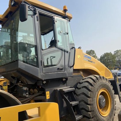 2022 XCMG XS263J