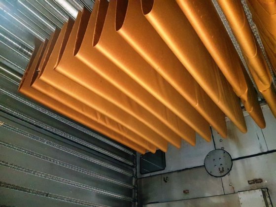 LIGNE D'IMPRESSION COUVERTURE