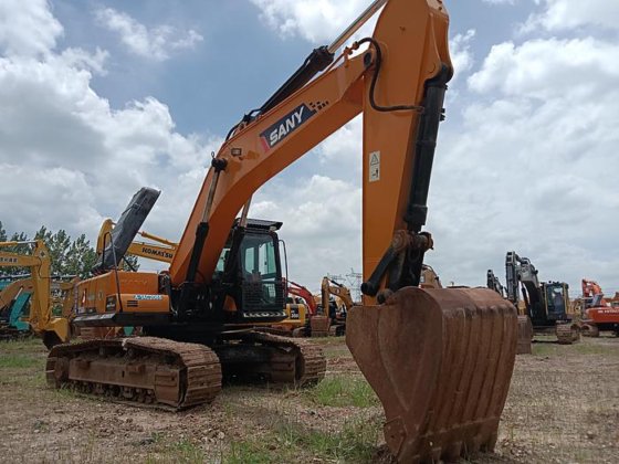 SANY SY365