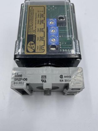 ABSOLUTE PROCESS INSTRUMENTS API 7500