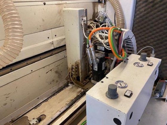 Stefani Evolution SB One