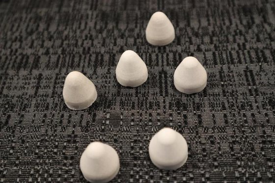 SY-I CONE 3/4"