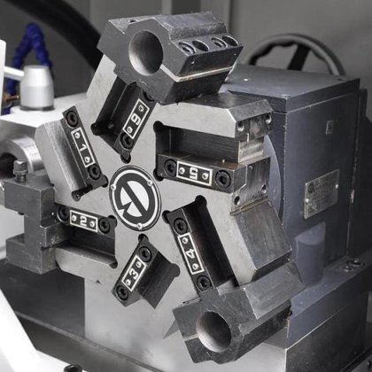 米马克 6 英尺车床