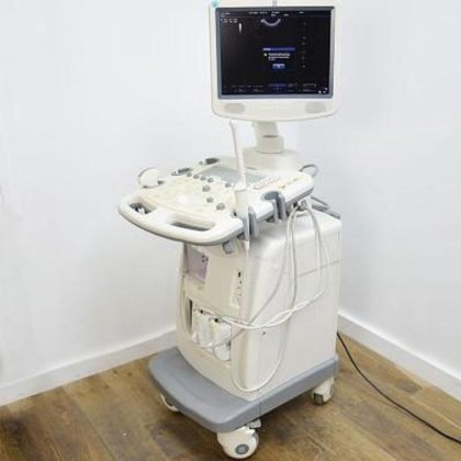 MINDRAY DC-3 超音波 2 つのプローブ付き