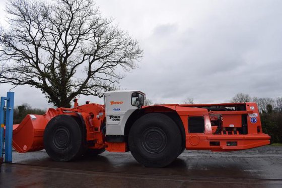 2006 Sandvik Toro 0010