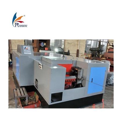 中国供应商螺母制造机