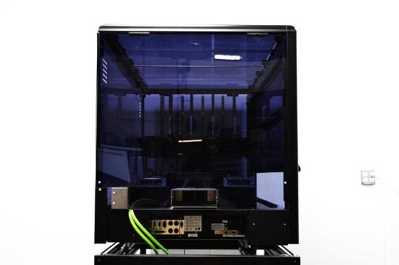 Clear Labs Clear Dx Automated