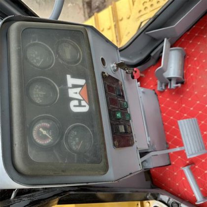 2022 CATERPILLAR D7G