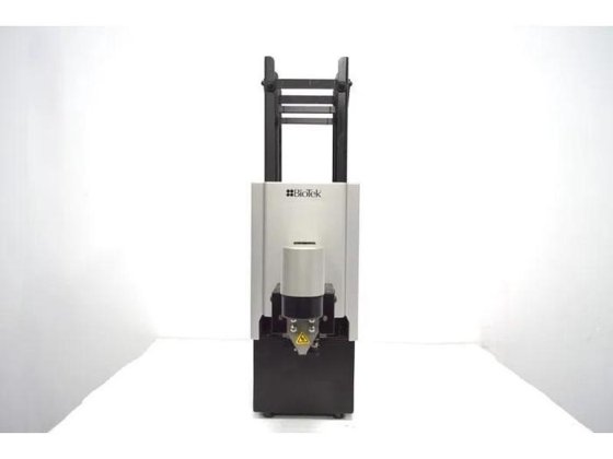 BioTek BioStack 4 Microplate Stacker