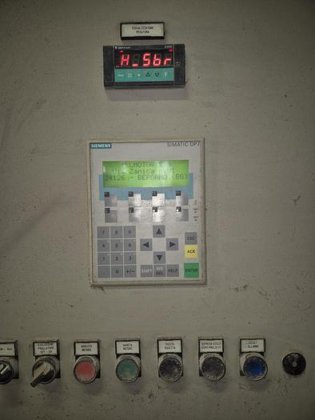 惑星式ミキサー SIOME