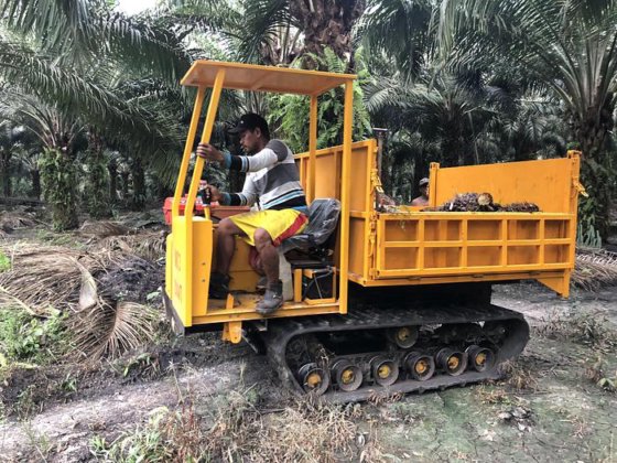 HengWang HW2000L