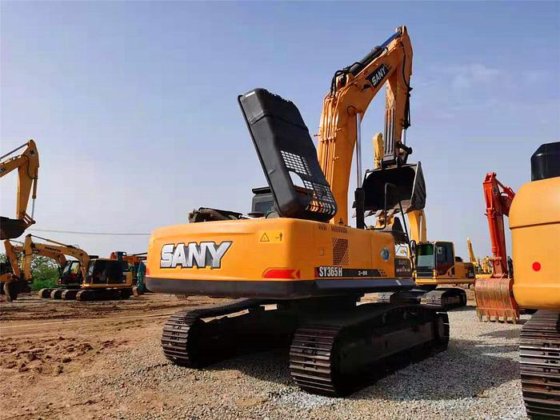 SANY SY365