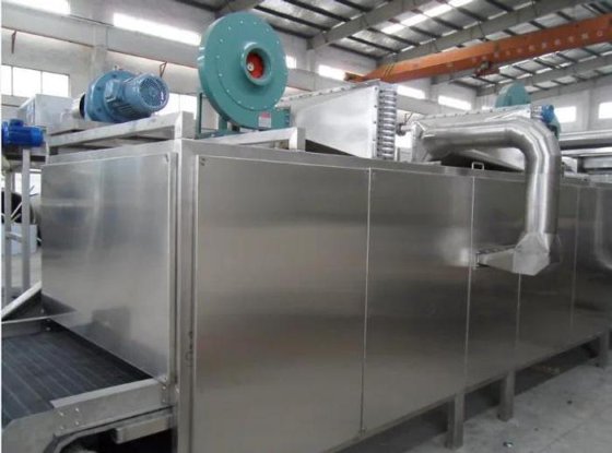 蜂蜜生产线设备交钥匙机械解决方案