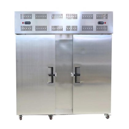 便携式迷你空气商用工业步入式冰淇淋小型冲击式冷冻机冷却器家用冷却器温度销售价格