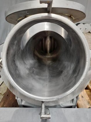 Vibrationsförderer - VÅV