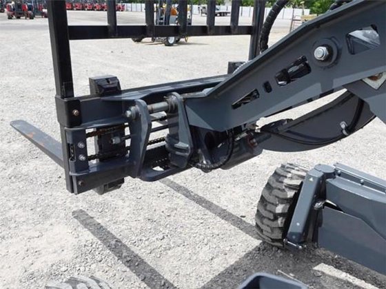 2019 LOADMAC 225 Ultra 4