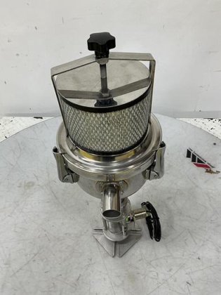 PPE AUTOLOAD Loader Used