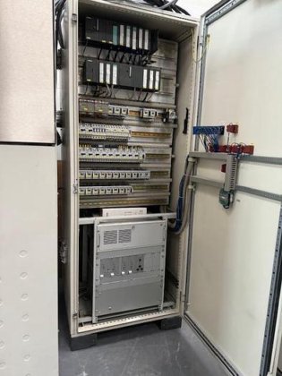 2007 EOS EOSINT-P730