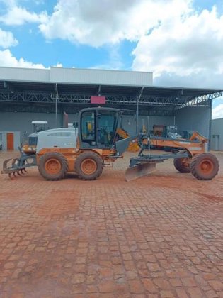 2013 CASE 865B