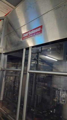 Bertolaso MONOBLOCK OLIMPIA