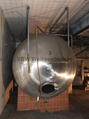 プレランタンク