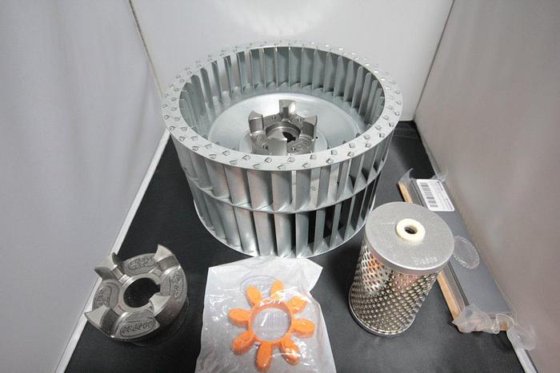 真空泵备件 Becker 真空泵备件