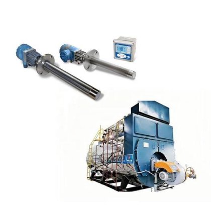 Rosemount 6888A