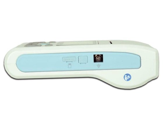 カーディオポケット心電図 - 3チャンネル