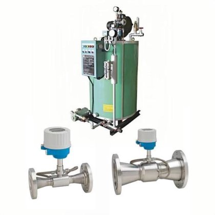 Endress+Hauser Proline Prosonic Flow E