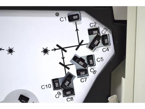 Bio-Rad ZE5 Cell Analyzer Flow