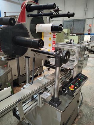 GERMARK BASIC BA050/01GR