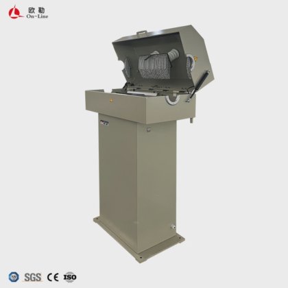 On-Line ST-15A 1-15KV Working Power