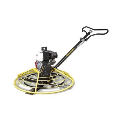 步进式多面强力抹平机