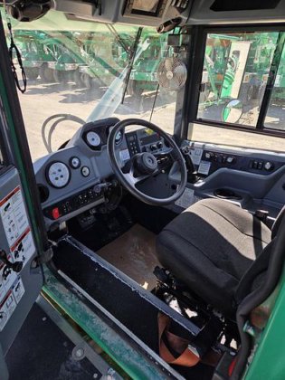 2020 Terex/Advance FDB6000