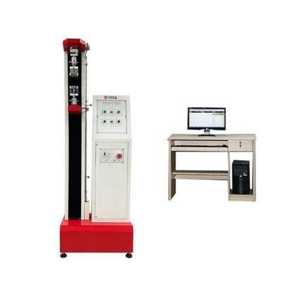 Single Column Computerized Servo Universal