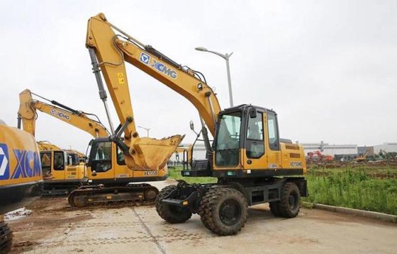 XCMG XE150WB