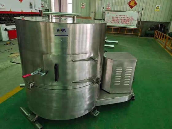 屠宰场加工线的牛屠宰机 去蹄毛屠宰设备