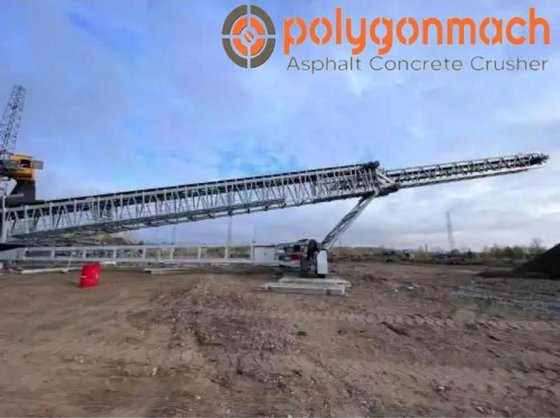 船舶装载和散装物料处理设备