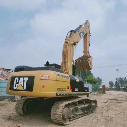 2019 Caterpillar 336D2