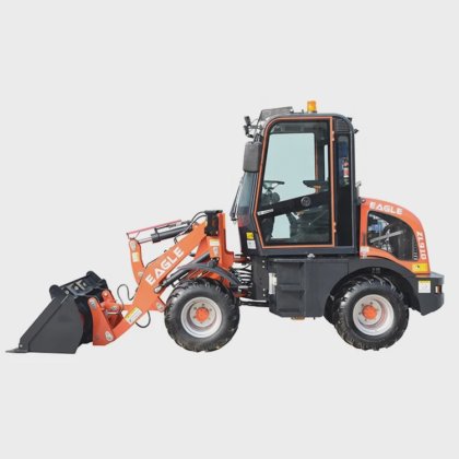 ZL910 payload 1 ton mini