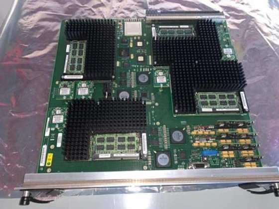 Oracle Acme Packet Net-Net 9200